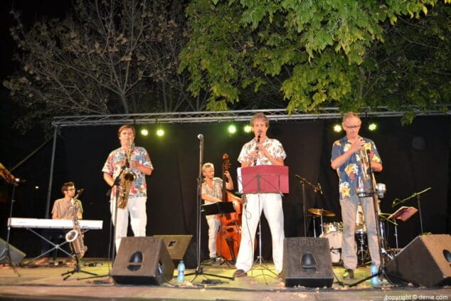 09 festival de jazz denia 2017 concierto de racalmuto