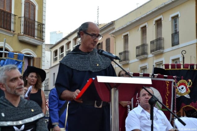 14 pregon moros y cristianos 2017 ramon berto