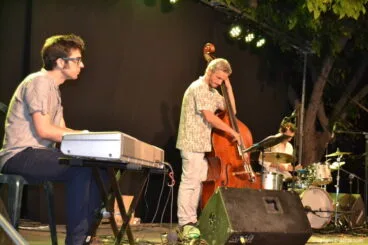 Festival de Jazz Dénia 2017 – Racalmuto