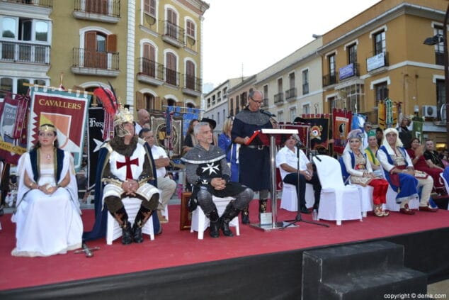15 pregon moros y cristianos 2017 ramon berto