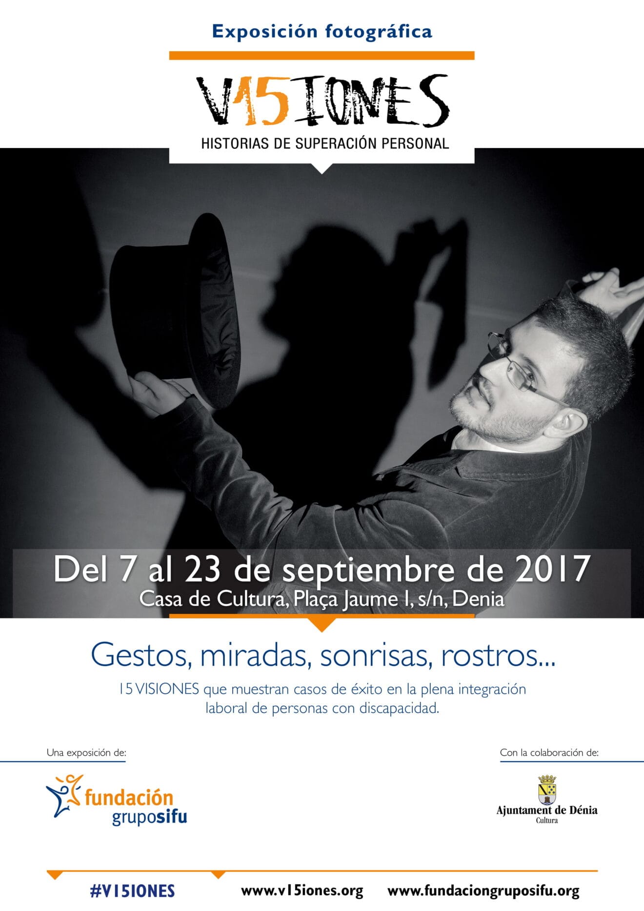 15 visiones