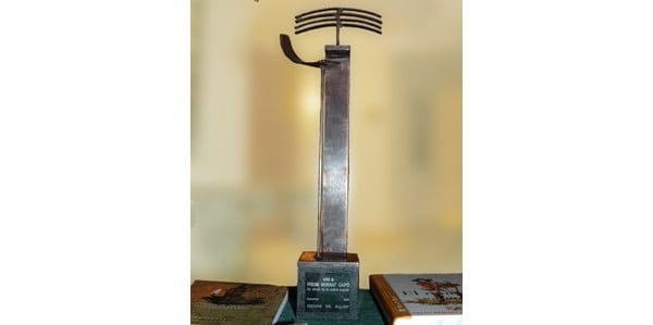 19 premio bernat capo