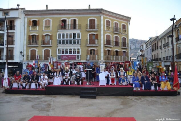 23 pregon moros y cristianos 2017 ramon berto