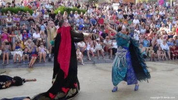Milagro de la niebla – lucha de los capitanes
