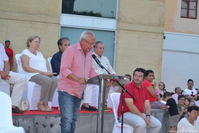 31 pregon moros y cristianos 2017 vicent grimalt