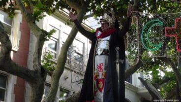 41 capitania fila templaris kiko senti