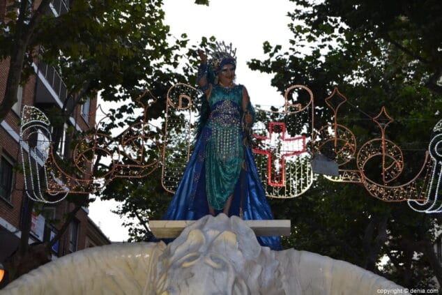 42 capitania mora 2017 fila amazigh majose lopez abellan