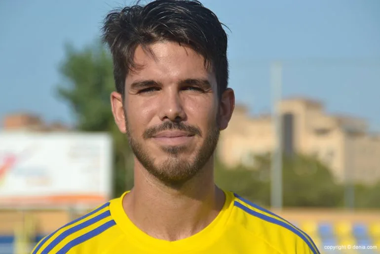 Álvaro Castillo