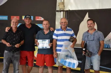 antonio sarch ganador concurso especies