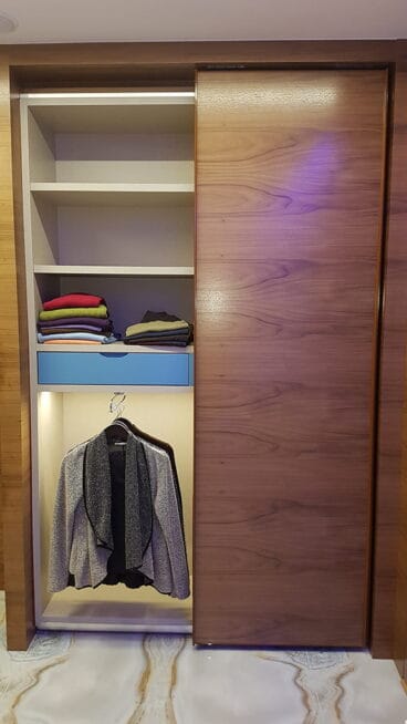 Armario Marina Cuines