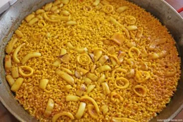 Arroz L’idoni
