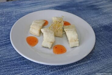 Bacalao L’idoni