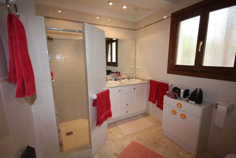 Baño Stella Inmo Consulting