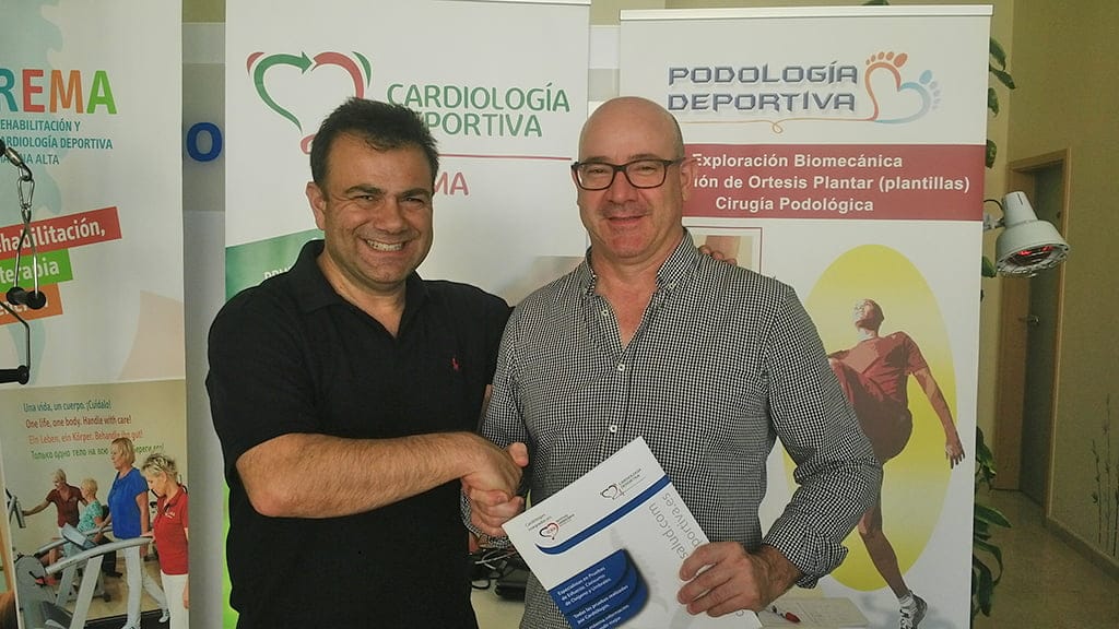 c ciclista bernia xalo convenio rema