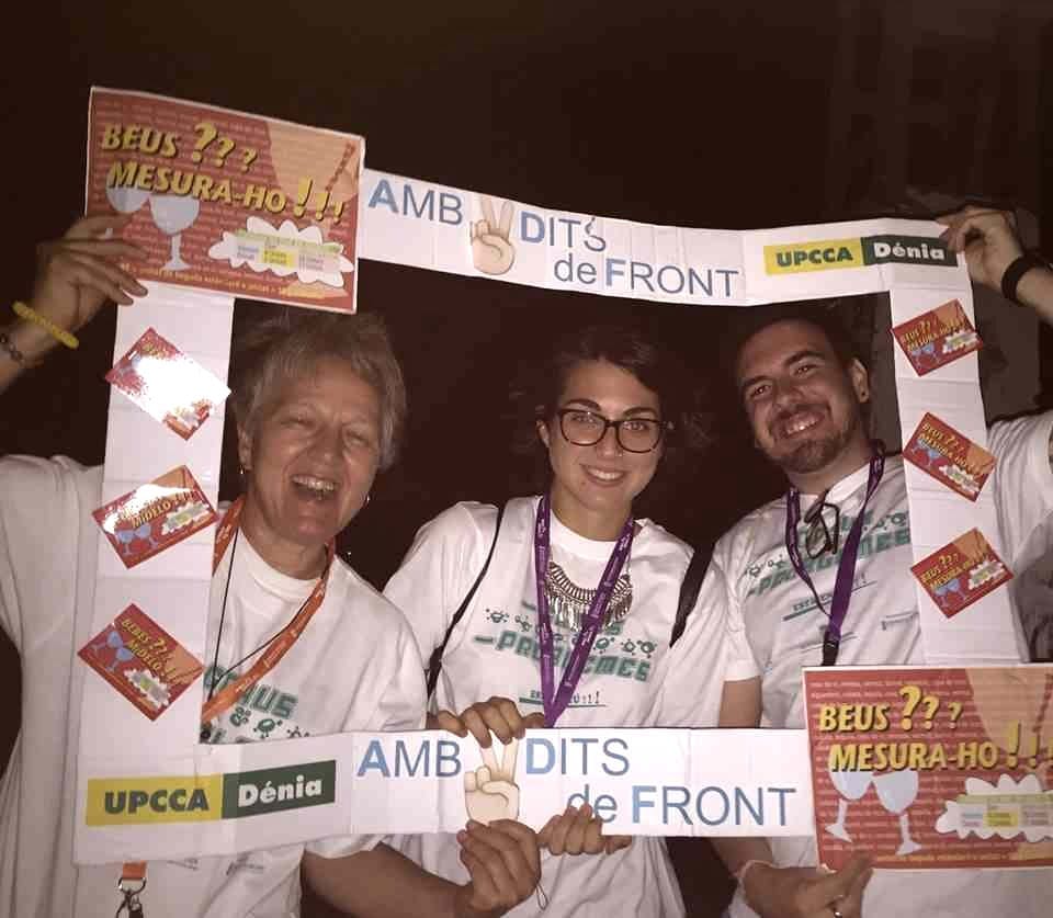 campana de prevencion de adicciones denia 2017