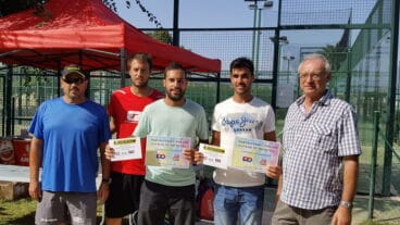 campeones de 1a categoria