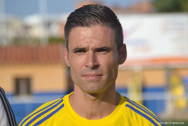 Carlos Ribes