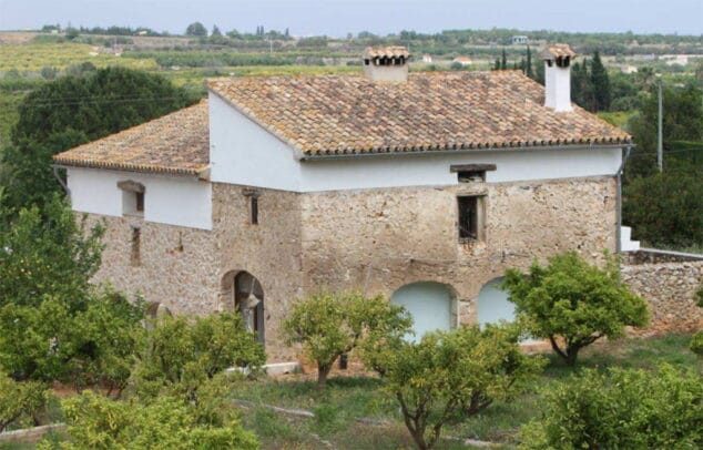 casa de hort de lale