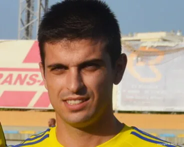César Ortíz
