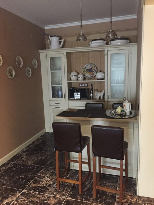 cocina equipada muebles martinez