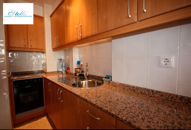 cocina grande de la casa stella inmo consulting