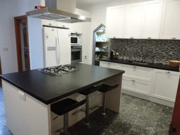 Cocina Muebles Martínez