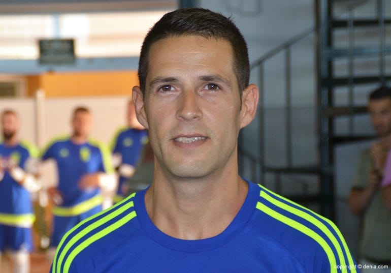 Curro Ahumada