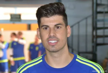 David González