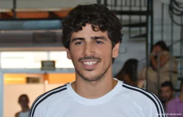 David Mira