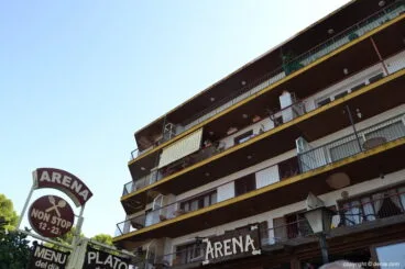 Edificio Suertes del Mar
