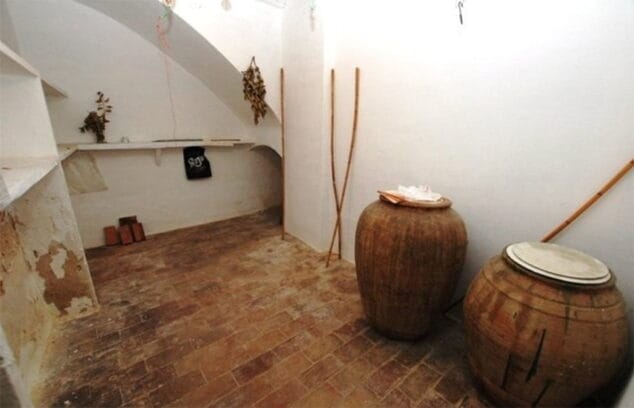 espacios almacenaje vacation villas