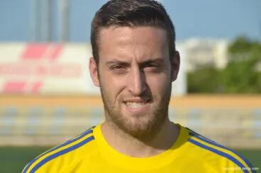 Ferrán Molina