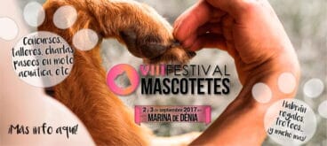 festival mascotetes