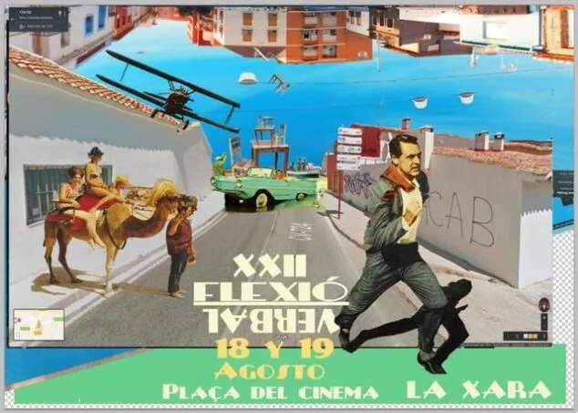 flexio verbal 2017