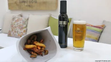 Frituras Tempura Bar