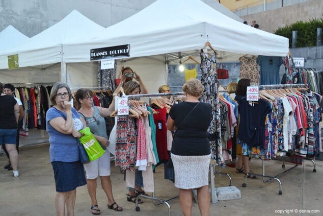 gente comprado en blannes boutique