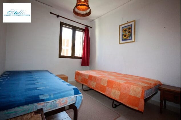 habitacion doble stella inmo consulting