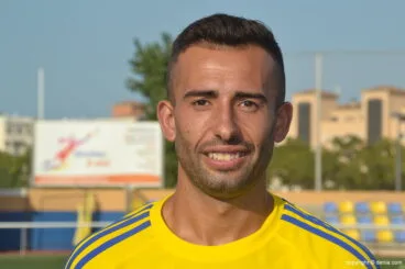 Javi Hernández