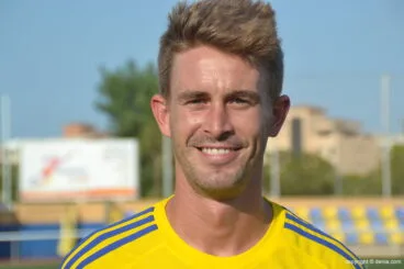 Jordi Aparisi