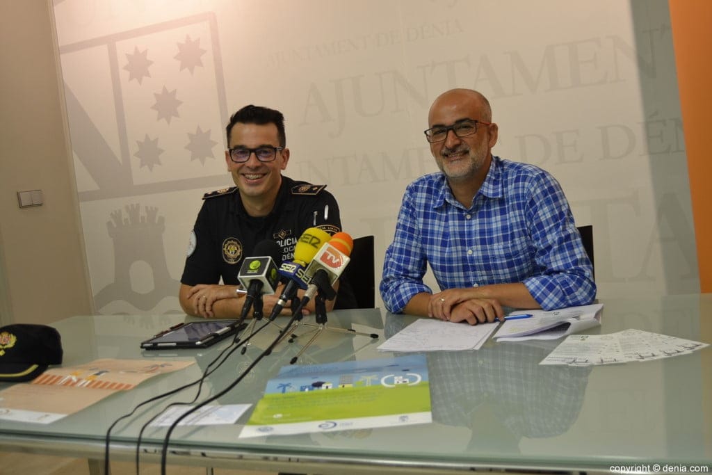 jose martinez espasa y javier scotto