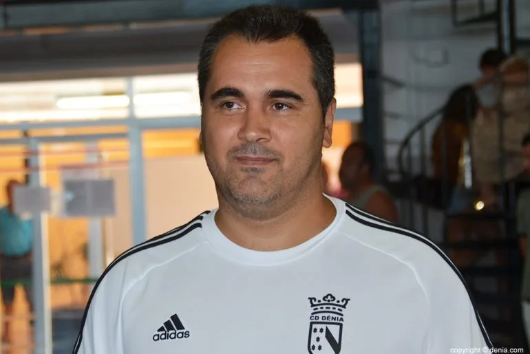 Juanma Bermejillo