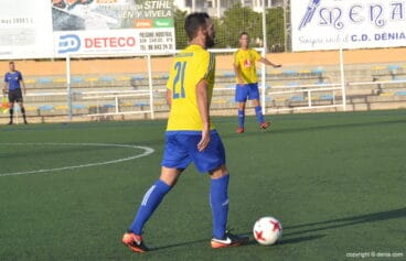 keko conduciendo la pelota