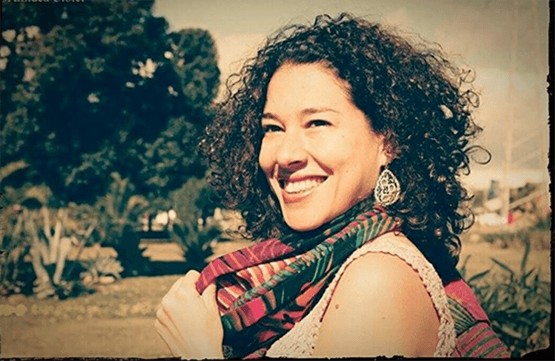 la cantante celir mur