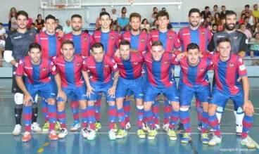Levante UD FS