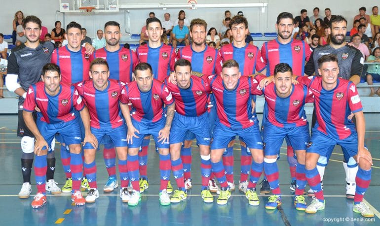 Levante UD FS