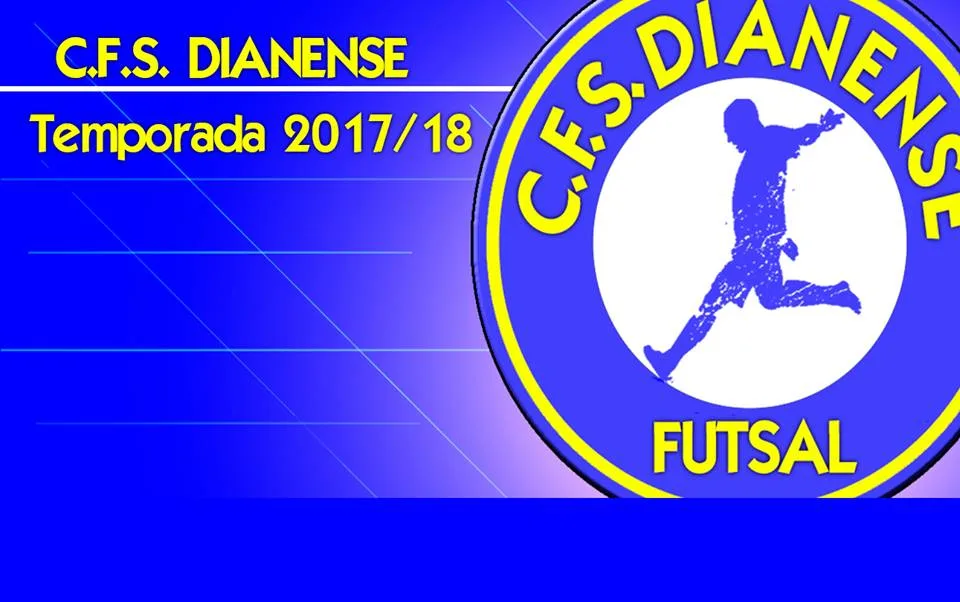 logo del cfs dianense