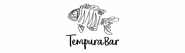 Logo Logo Tempura Bar