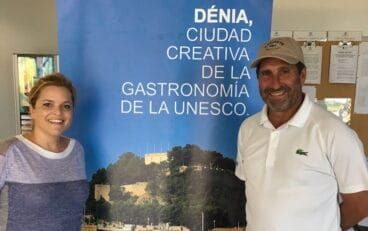 mara bano con txema olazabal