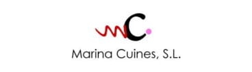 marina cuines