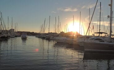 marina de denia